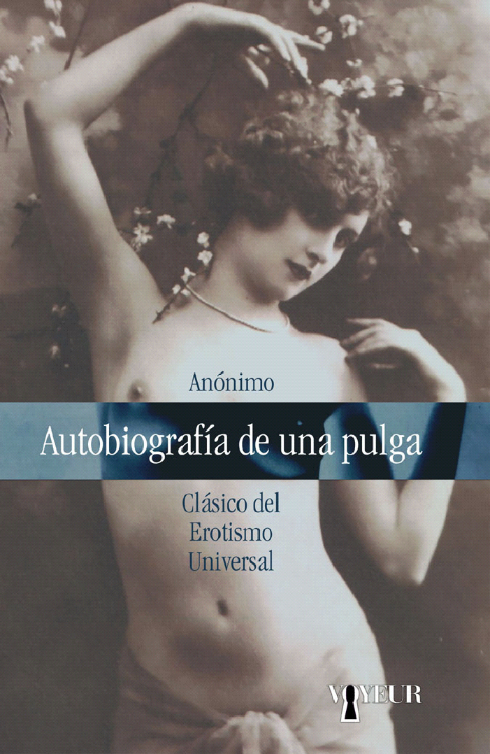 Title details for Autobiografía de una pulga by Anónimo - Available